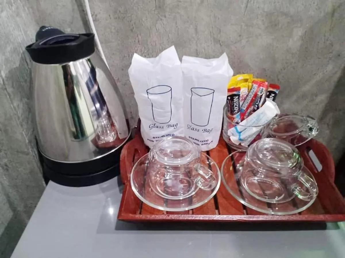 Lanta Smile Inn Koh Lanta 0*,  Thailand