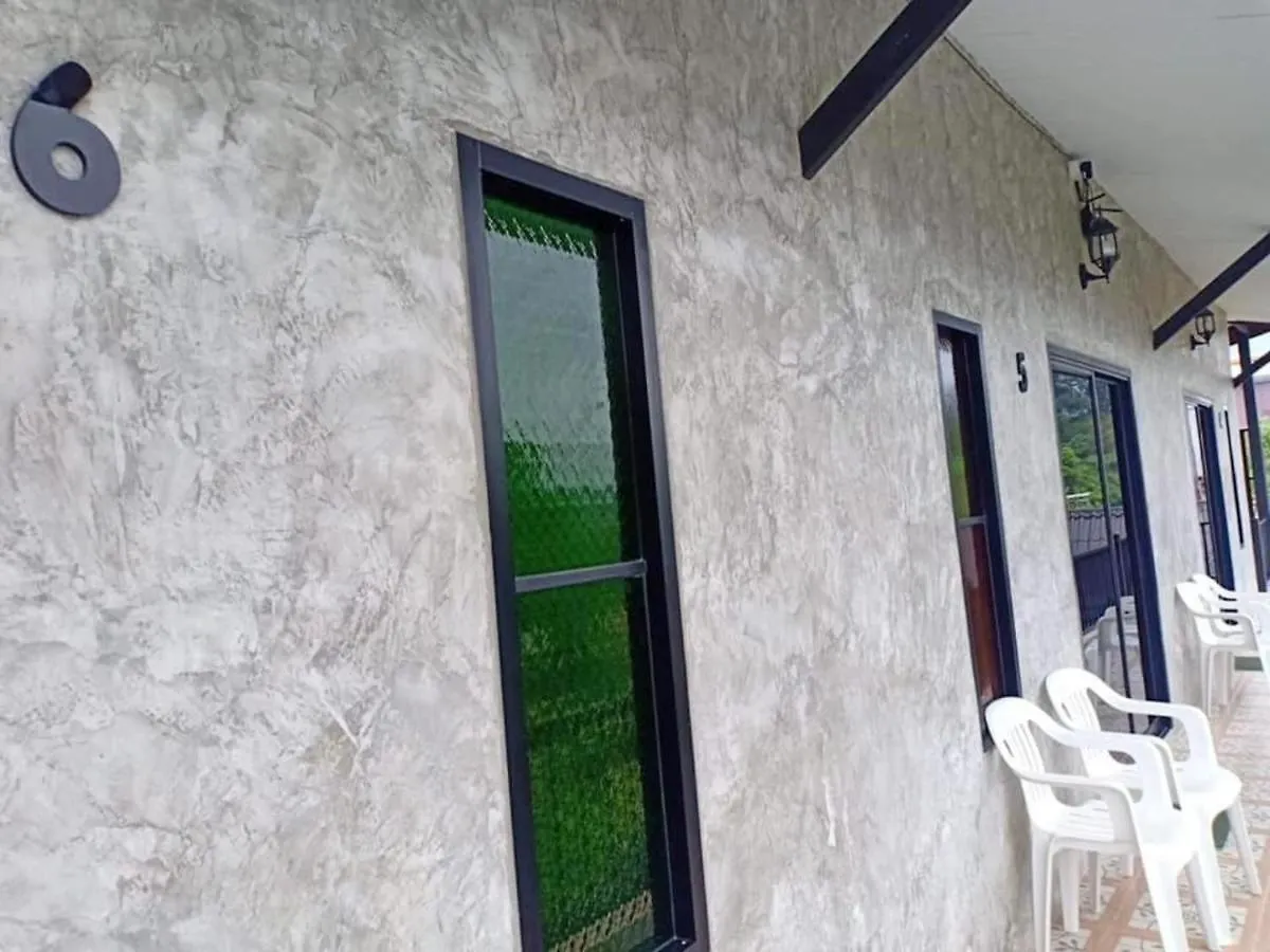 Lanta Smile Inn Koh Lanta