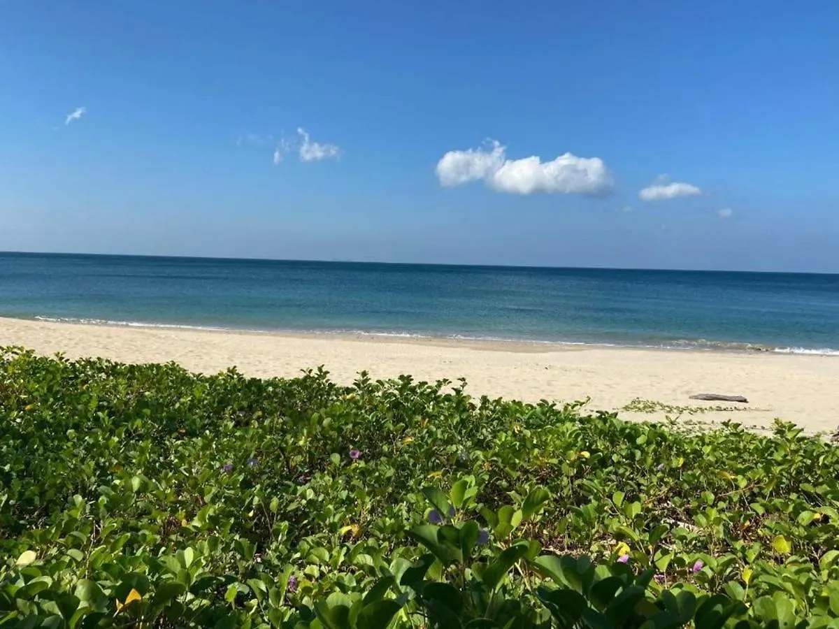 Lanta Smile Inn Ko Lanta 0*,