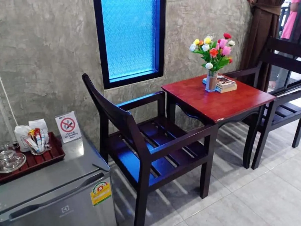 Lanta Smile Inn Ko Lanta Thailand