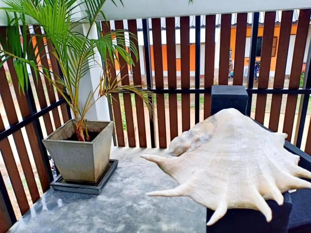 Lanta Smile Inn Ko Lanta Pensionat