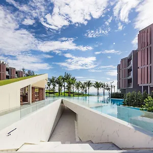***** Semesteranläggning (resort) La Vela - Sha Extra Thailand