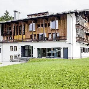 Jugendherberge Berchtesgaden , Berchtesgaden Niemcy