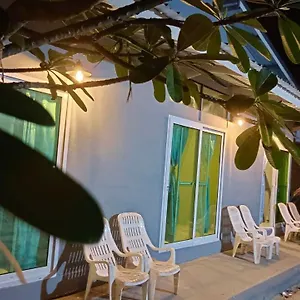 Semesterpark Ozone Huts, Ko Lanta