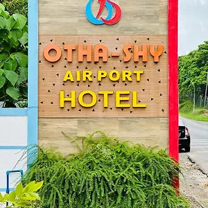 *** Hotell Otha Shy Airport Transit Sri Lanka