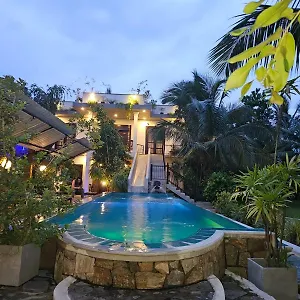  Bed & Breakfast Optimum Residencies Sri Lanka