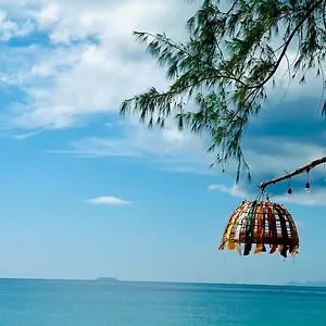 Semesteranläggning (resort) Lanta L.d., Ko Lanta