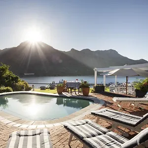 **** Pensionat Poseidon Sydafrika