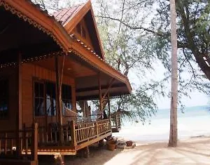 **** Hotell Sairee Thailand