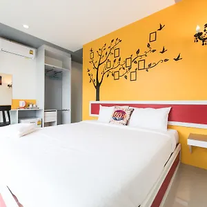 Slowlife 2*, Nai Yang Tajlandia