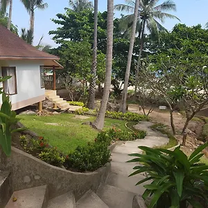 Diamond 2*, Ko Tao Tajlandia