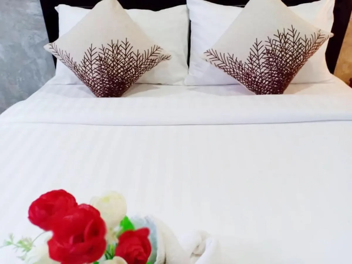 Pensjonat Lanta Smile Inn Ko Lanta
